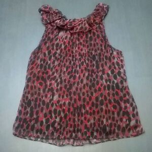 The Limited Sleeveless Top